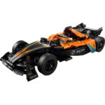 ⁦LEGO Technic Formula E Team Race Car ليجو سيارة سباق فريق فورمولا⁩ - الصورة ⁦3⁩