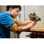 ⁦LEGO Technic Formula E Team Race Car ليجو سيارة سباق فريق فورمولا⁩ - الصورة ⁦2⁩