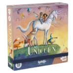 My unicorn pocket puzzle بازل وحيد القرن