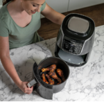 ⁦Ninja Air Fryer نينجا قلاية هوائية⁩ - الصورة ⁦3⁩