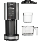 ⁦Ninja Creami NC300EU 800W نينجا صانع المثلجات (بوظة)⁩ - الصورة ⁦4⁩