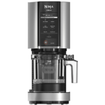 Ninja Creami NC300EU 800W نينجا صانع المثلجات (بوظة)