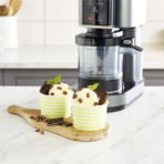 ⁦Ninja Creami NC300EU 800W نينجا صانع المثلجات (بوظة)⁩ - الصورة ⁦2⁩