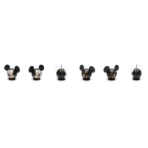 ⁦Ravensburger Puzzle Mickey 3D Puzzle بازل ميكي ماوس ثلاثي الابعاد⁩ - الصورة ⁦2⁩