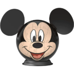 ⁦Ravensburger Puzzle Mickey 3D Puzzle بازل ميكي ماوس ثلاثي الابعاد⁩ - الصورة ⁦4⁩