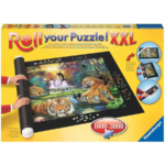 Ravensburger Roll your Puzzle Mat بازل السجادة