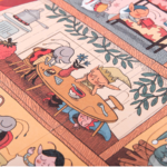 ⁦Sweet Dreams puzzle بازل الاحلام الجميلة⁩ - الصورة ⁦6⁩