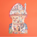 ⁦Sweet Dreams puzzle بازل الاحلام الجميلة⁩ - الصورة ⁦2⁩