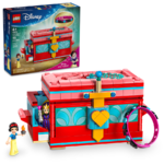 LEGO Disney Snow White’s Jewellery Box Building ليجو ديزني صندوق مجوهرات سنو وايت