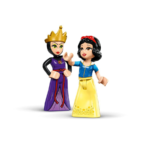 ⁦LEGO Disney Snow White’s Jewellery Box Building ليجو ديزني صندوق مجوهرات سنو وايت⁩ - الصورة ⁦4⁩