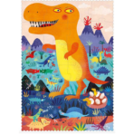 ⁦Londji Puzzle My Little Dinosaur بازل الديناصور الصغير⁩ - الصورة ⁦8⁩