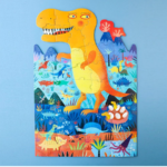 ⁦Londji Puzzle My Little Dinosaur بازل الديناصور الصغير⁩ - الصورة ⁦7⁩