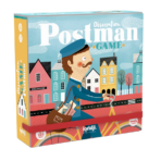 Londji Puzzle Postman بازل ساعي البريد