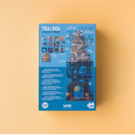 ⁦Londji Puzzle Tea By The Sea بازل الشاي بجانب البحر⁩ - الصورة ⁦6⁩