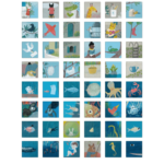 ⁦Londji Puzzle Tea By The Sea بازل الشاي بجانب البحر⁩ - الصورة ⁦2⁩