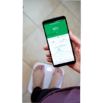⁦Mi Smart Scale 2 ميزان شاومي الذكي⁩ - الصورة ⁦3⁩