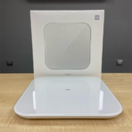⁦Mi Smart Scale 2 ميزان شاومي الذكي⁩ - الصورة ⁦2⁩