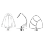 ⁦KitchenAid Artisan Food Processor  معالج الطعام كيتشن إيد أرتيزان⁩ - الصورة ⁦5⁩