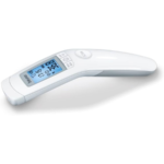 Beurer Digital Infrared Thermometer بيورير ميزان حرارة رقمي