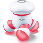 Beurer Handheld Mini Body Massager بيورير جهاز مساج محمول