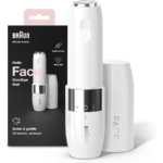 ⁦Braun Face Mini hair remover براون لازالة شعر الوجه⁩ - الصورة ⁦2⁩