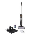 Shark HydroVac Cordless Hard Floor Cleaner WD210EU شارك مكنسة تنظيف جاف رطب