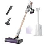 ⁦Shark Detect Pro Cordless Hand-Held Vacuum Cleaner 21.6V شارك مكنسة كهربائية يدوية لاسلكية⁩ - الصورة ⁦4⁩
