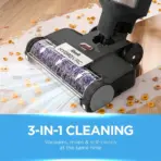 ⁦Shark HydroVac Cordless Hard Floor Cleaner WD210EU شارك مكنسة تنظيف جاف رطب⁩ - الصورة ⁦2⁩