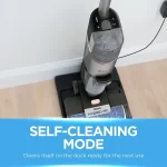⁦Shark HydroVac Cordless Hard Floor Cleaner WD210EU شارك مكنسة تنظيف جاف رطب⁩ - الصورة ⁦4⁩