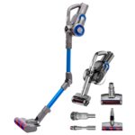 Jimmy H8 plus جيمي مكنسة كهربائية مرنة  متعددة الأسطح+ ممسحة أرضيات