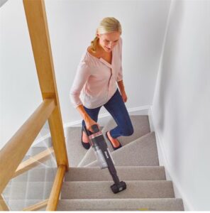 ⁦Shark Cordless 25.2V IZ400EU شارك مكنسة لاسلكية⁩ - الصورة ⁦7⁩