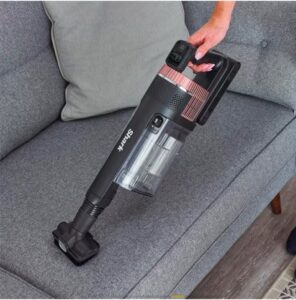 ⁦Shark Cordless 25.2V IZ400EU شارك مكنسة لاسلكية⁩ - الصورة ⁦6⁩