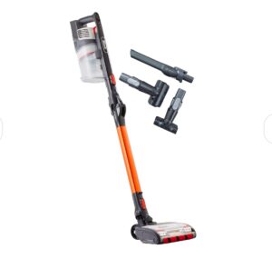 ⁦Shark Anti Hair Wrap And Duoclean IZ201EU شارك مكنسة ضد الشعر⁩ - الصورة ⁦2⁩