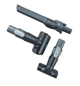 ⁦Shark Anti Hair Wrap And Duoclean IZ201EU شارك مكنسة ضد الشعر⁩ - الصورة ⁦3⁩