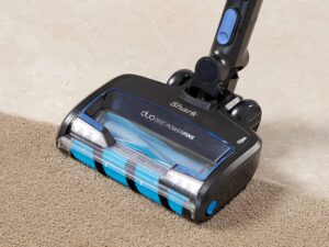 ⁦Shark Cordless 25.2V IZ320EU شارك مكنسة لاسلكية⁩ - الصورة ⁦2⁩