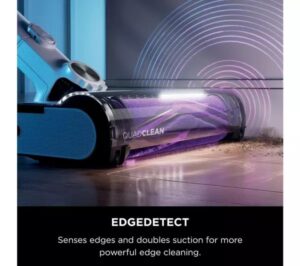 ⁦Shark Detect Pro Cordless Hand-Held Vacuum Cleaner 21.6V شارك مكنسة كهربائية يدوية لاسلكية⁩ - الصورة ⁦2⁩