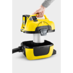 ⁦karcher 18v wd1 compact battery بطارية كارتشر⁩ - الصورة ⁦2⁩