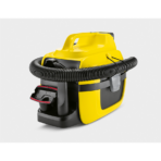 ⁦karcher 18v wd1 compact battery بطارية كارتشر⁩ - الصورة ⁦3⁩