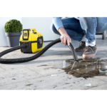 ⁦karcher 18v wd1 compact battery بطارية كارتشر⁩ - الصورة ⁦4⁩