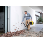 ⁦karcher 18v wd1 compact battery بطارية كارتشر⁩ - الصورة ⁦5⁩