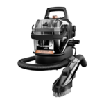 Bissell Spotclean Hydrosteam Pro 3700n مكنسة بيسيل سبوت كلين هيدروستيم برو