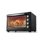 Crest Electric Oven CR-5134 كريست فرن كهربائي