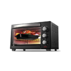 Crest Electric Oven CR-5135 كريست فرن كهربائي