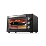 Crest Electric Oven CR-5135 كريست فرن كهربائي