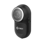 Crest Lint Remover Rechargeable Fabric Shaver – CR-5140 مزيل وبر الملابس كريست القابل للشحن