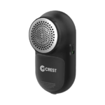 Crest Lint Remover Rechargeable Fabric Shaver – CR-5140 مزيل وبر الملابس كريست القابل للشحن