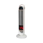 Crest Electric Heater CR-5204 كريست مدفأة كهربائية