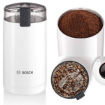 ⁦Bosch Coffee Electric Grinder بوش مطحنة القهوة الكهربائية⁩ - الصورة ⁦2⁩