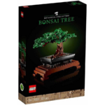 LEGO Icons 10281 Bonsai Tree Building Set ليجو آيكونز مجموعة بناء شجرة بونساي