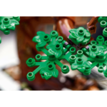 ⁦LEGO Icons 10281 Bonsai Tree Building Set ليجو آيكونز مجموعة بناء شجرة بونساي⁩ - الصورة ⁦4⁩